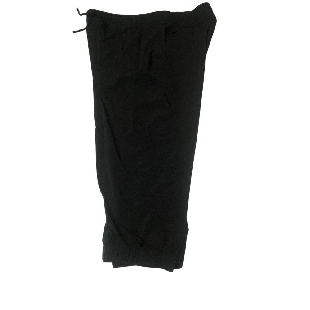 Athleta Black Cropped Ankle Pants - Picture 6 of 8